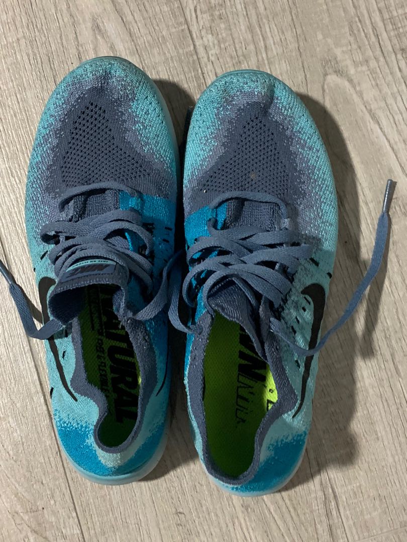 nike running shoes uk