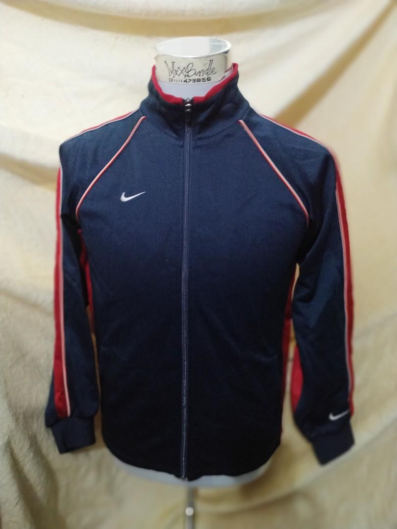 Jaket jogging nike cheap