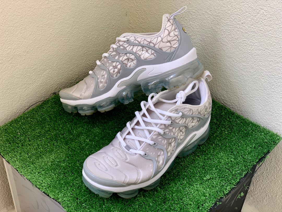 nike vapor max plus original
