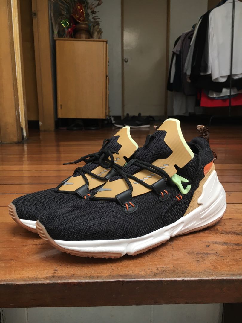 Nike Zoom Moc Bright Ceramic Size 11 US Men s Fashion Footwear