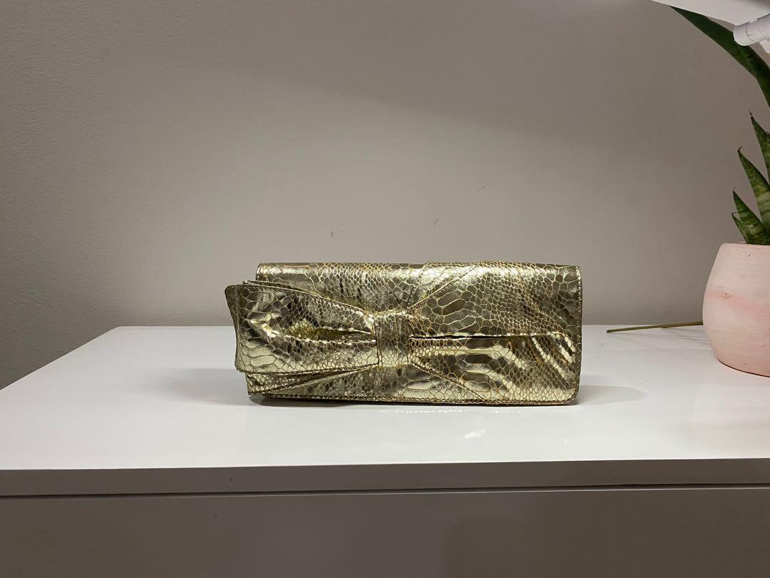 nine west evening bags