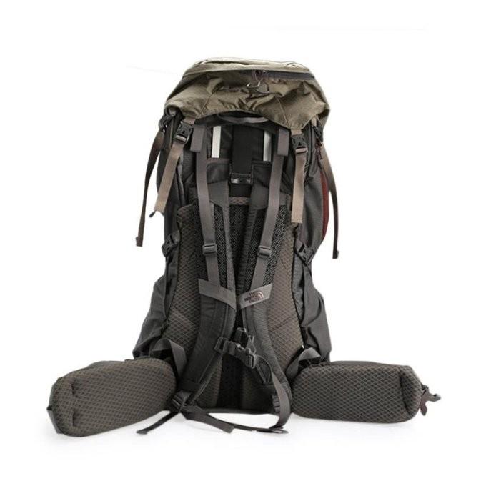 North face cheap fovero 70
