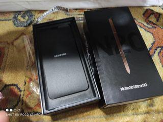 Note 20 Ultra. Brand new.