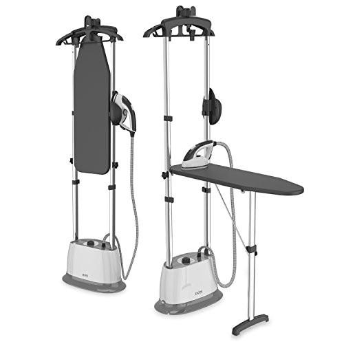 novita garment steamer black ss38 review