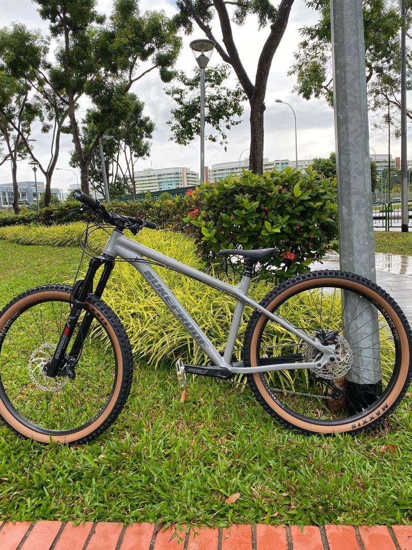 Nukeproof scout on sale 2021