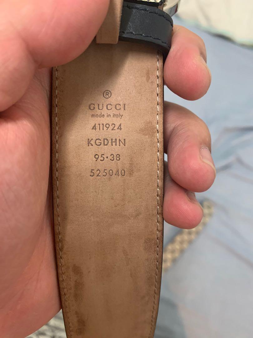 Gucci belt 2025 223891