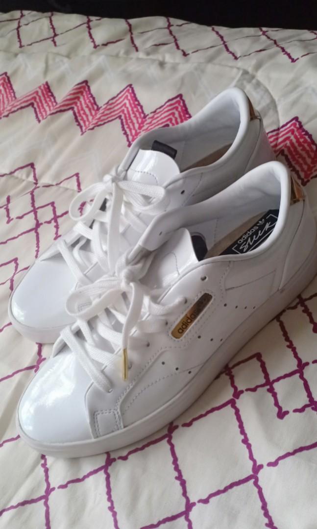 New outlet adidas sleek