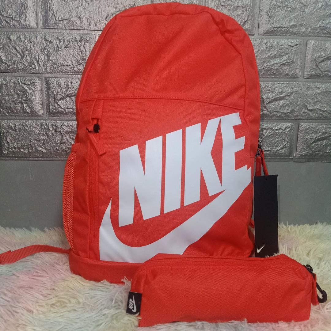 Nike deals backpack original