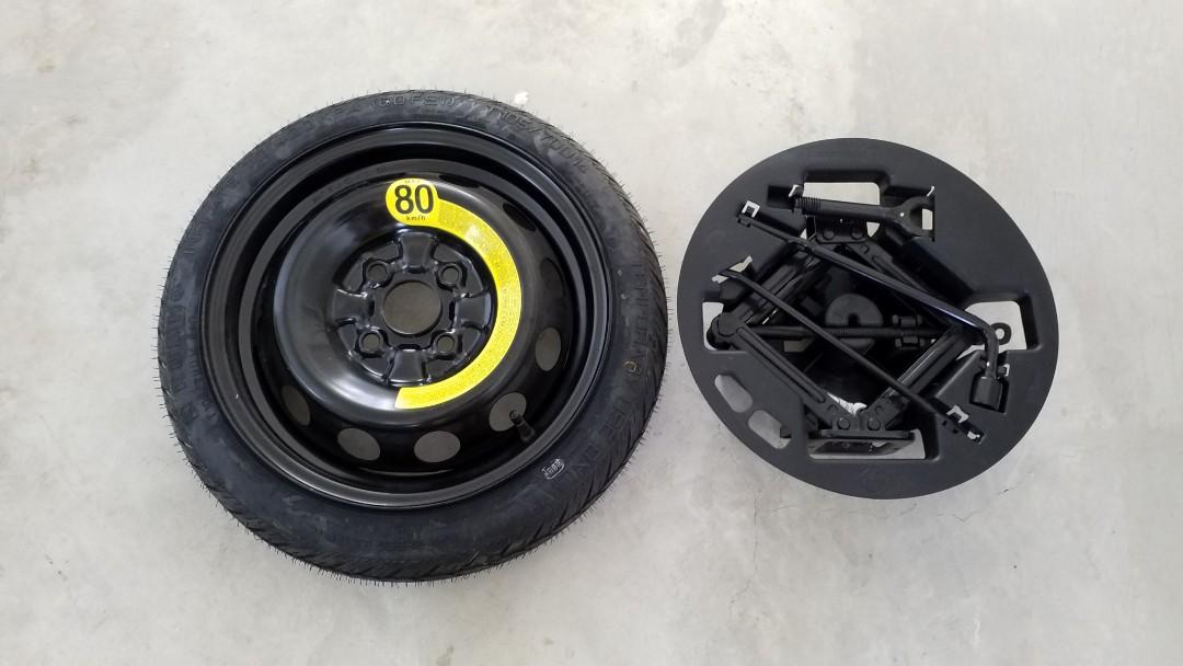 Do Kia Picanto Have A Spare Tyre Reviewmotors.co