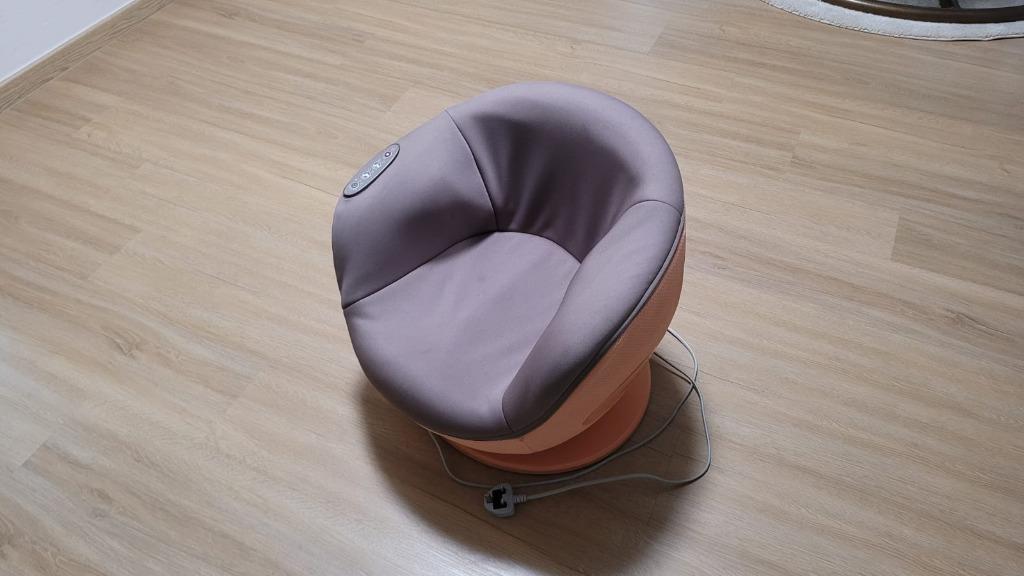 Kids hotsell massage chair