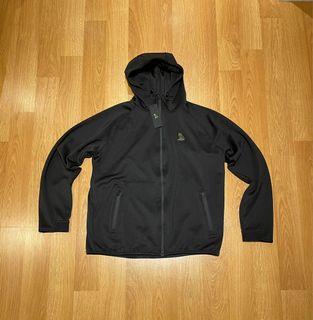 OVO Hooded Track Jacket