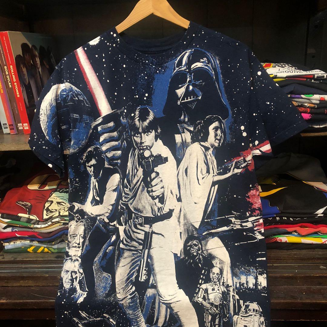 OVP Star Wars tee