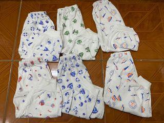 Pajama set