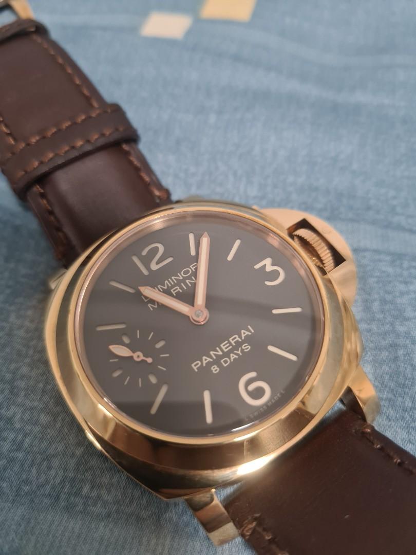 pam 111 size