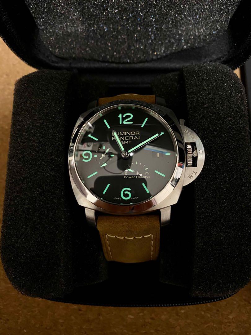 Panerai 347 outlet