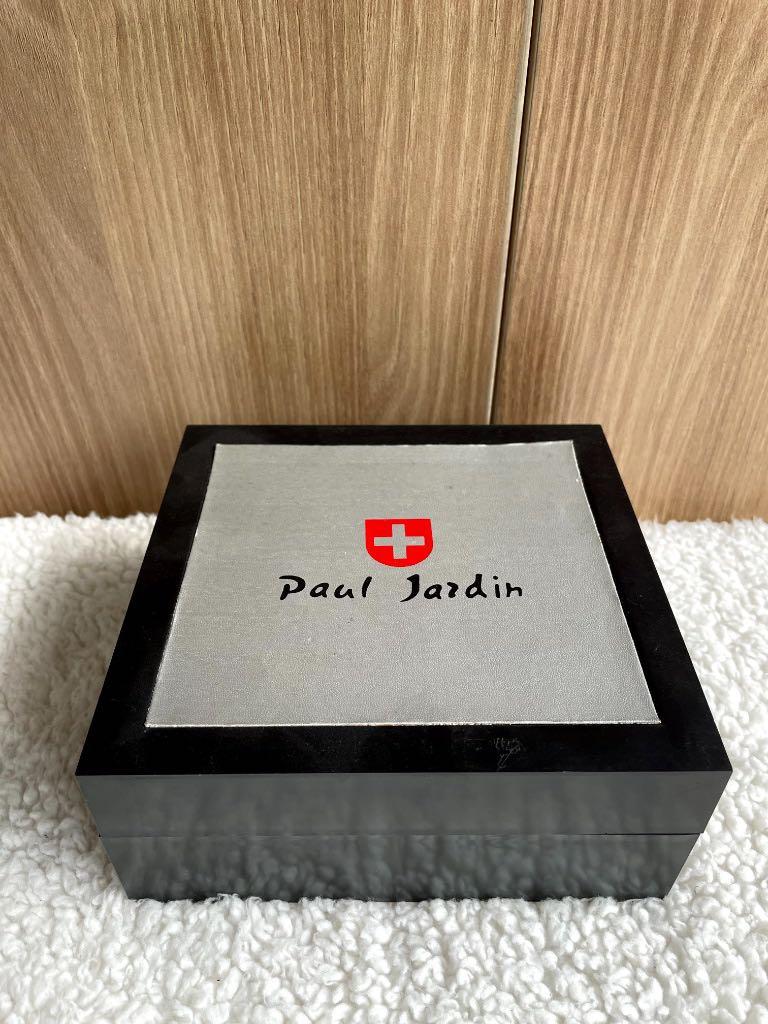 Paul jardin watch new arrivals set