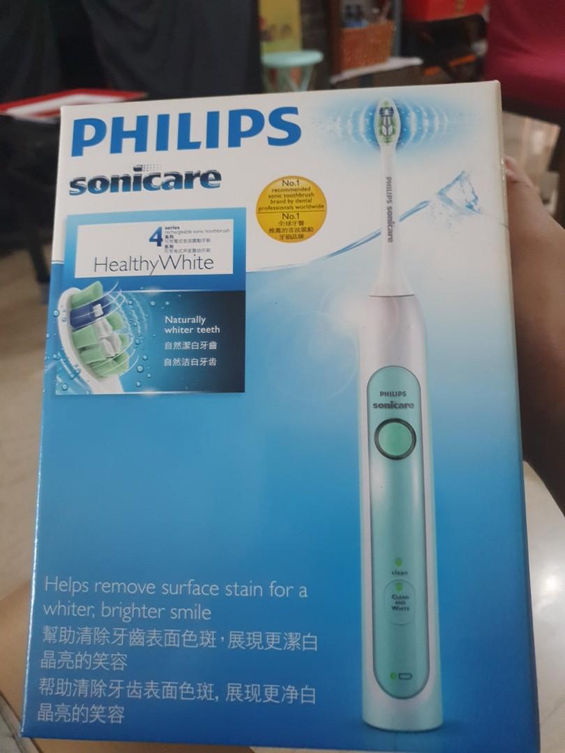 sonicare face
