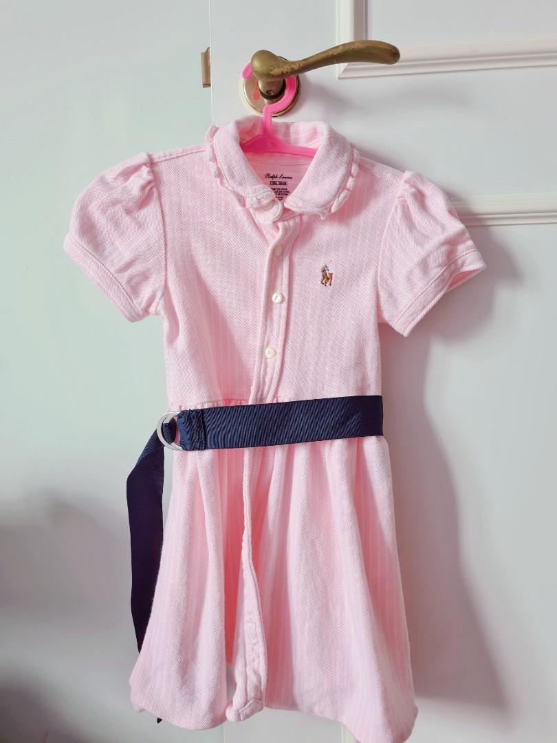 Ralph lauren infant dress store