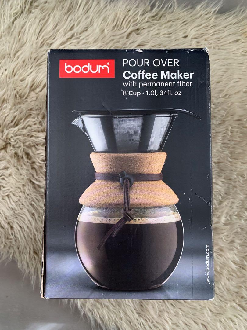 Pour over coffee maker (Category: Coffee Machines & Makers) located in Binan City. Submitted by finders_market (Listing ID 1067988409, Image 1). Description: Mop: bpi/gcash Delivery via lalamove Delivery fee c/o buyer.