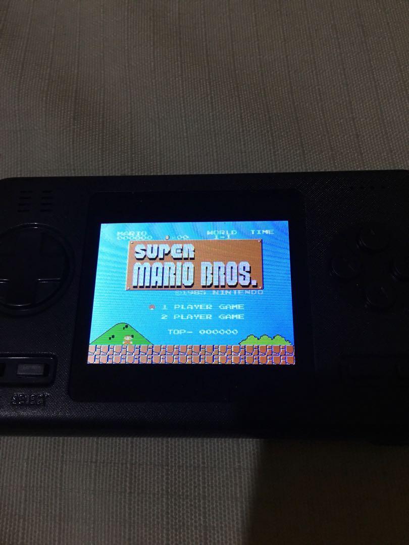Powerbank with Classic Computer Games (Category: Computer Parts) located in Rizal. Submitted by idealgadgets (Listing ID 1068178868, Image 3). Description: I’m selling this item for Php 1,200 Comes with 2 USB Charging Port I do accept meet up and shipping.