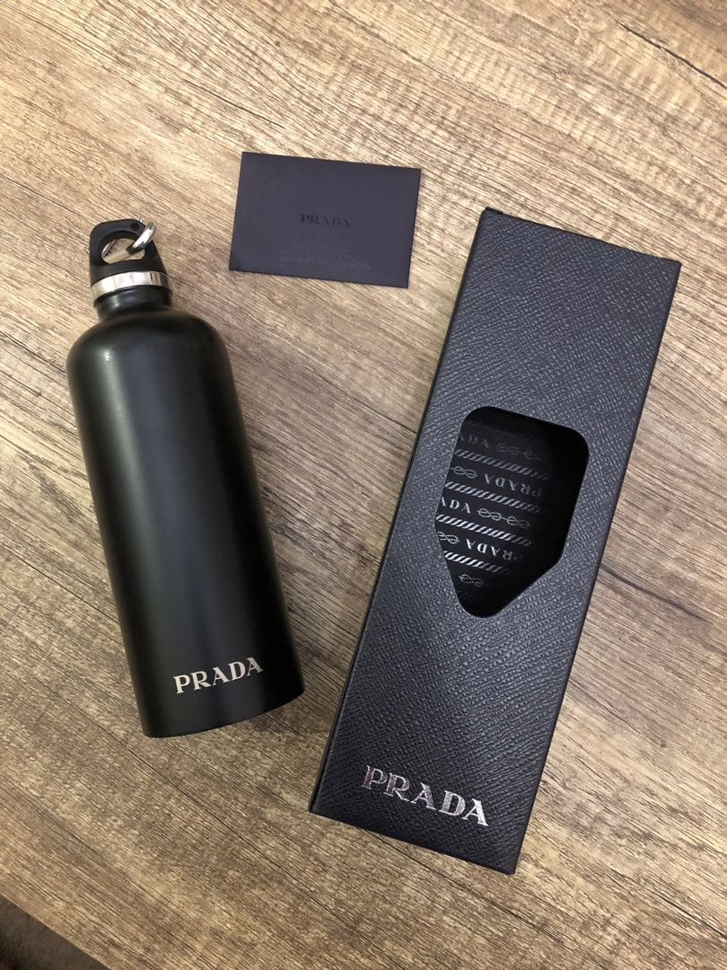 Prada water online bottle price