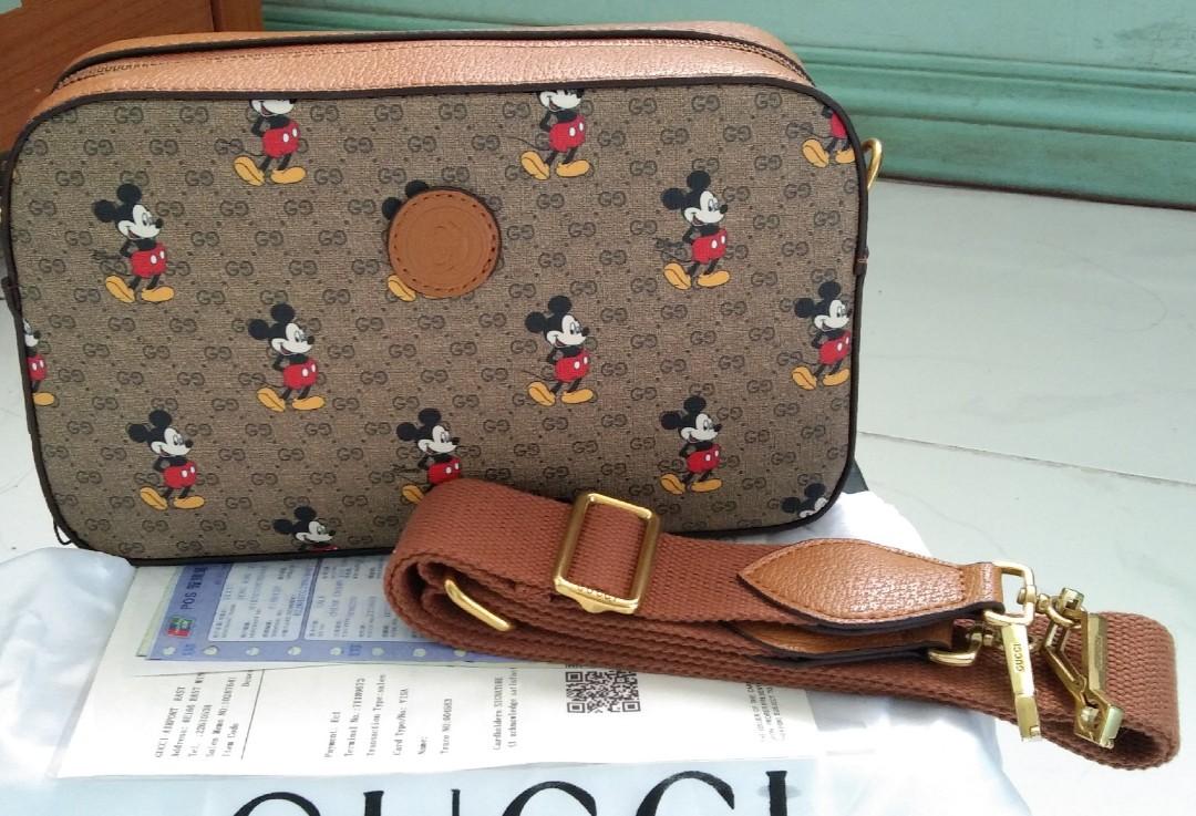 Body Gucci Mickey Cheap Buy Online