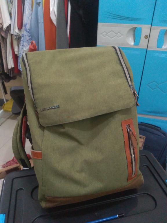 Urbanize backpack discount