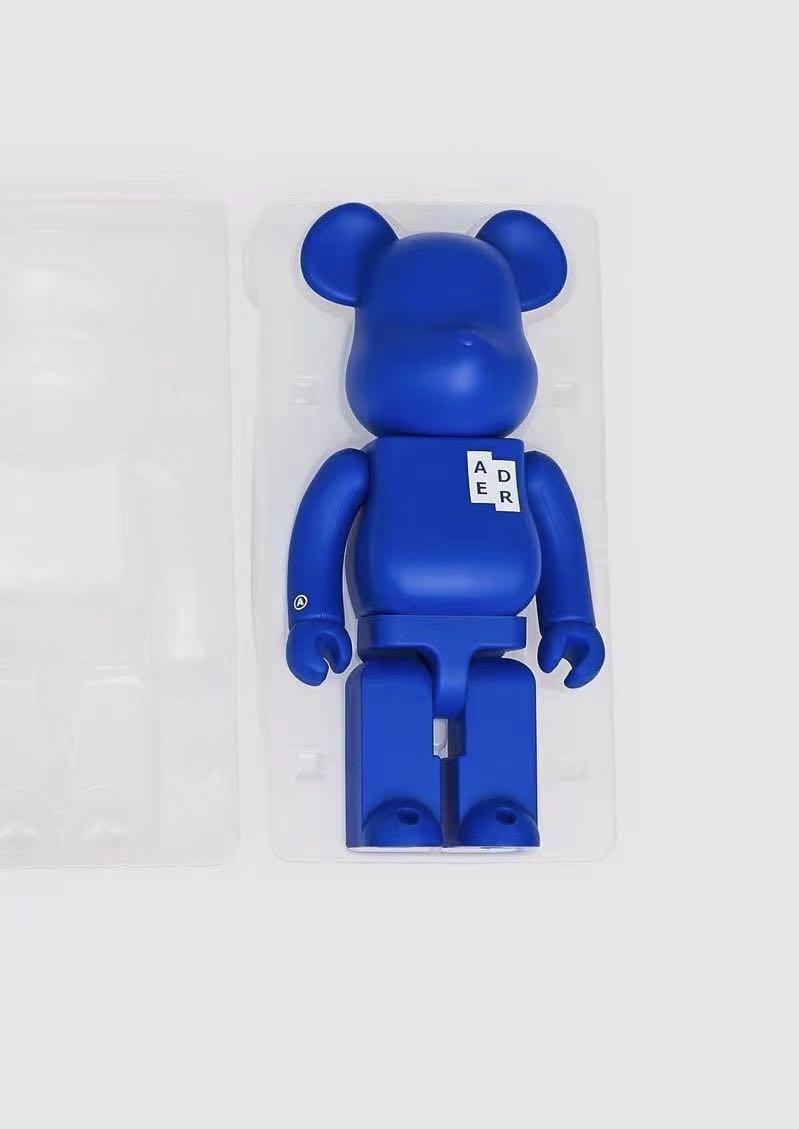 新品未開封！】ADER error BE@RBRICK 400% smcint.com