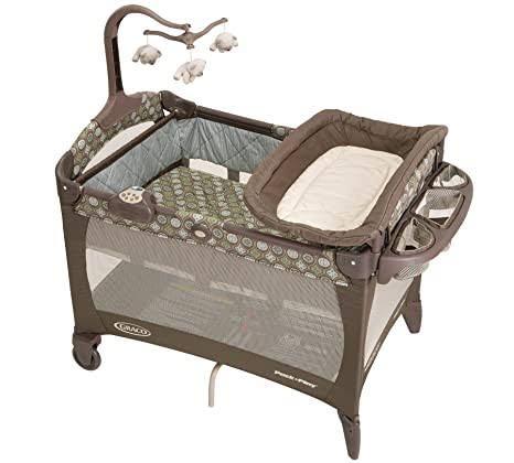 Graco crib price 2025