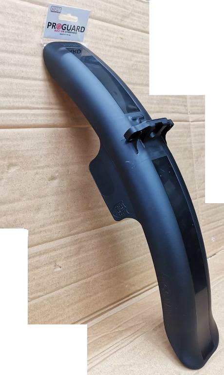 Bolt on mtb mudguard 2025