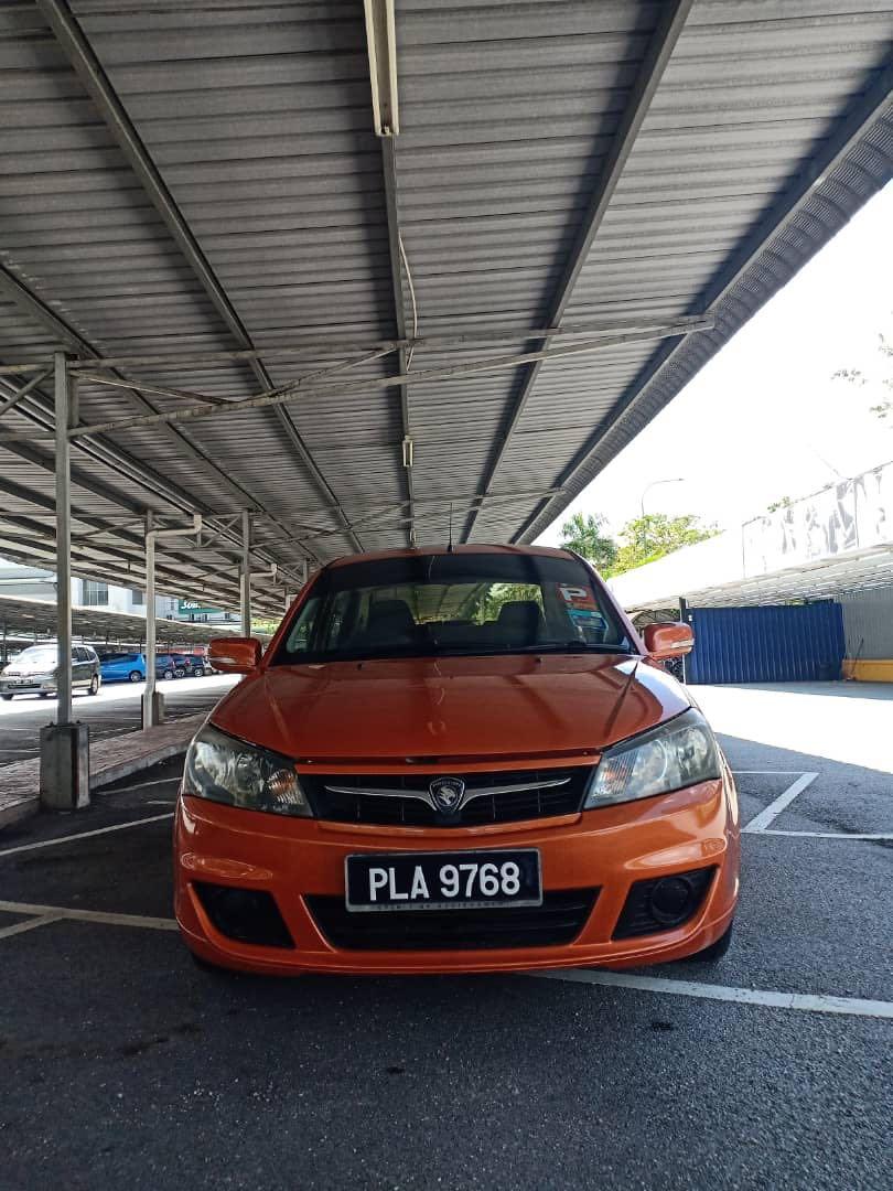 Proton Saga Flx 1 3 Cars Cars For Sale On Carousell