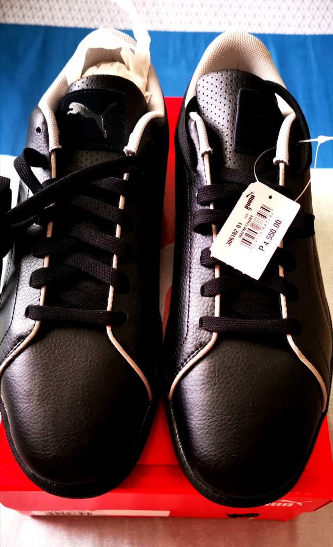 Puma mapm court perf sale
