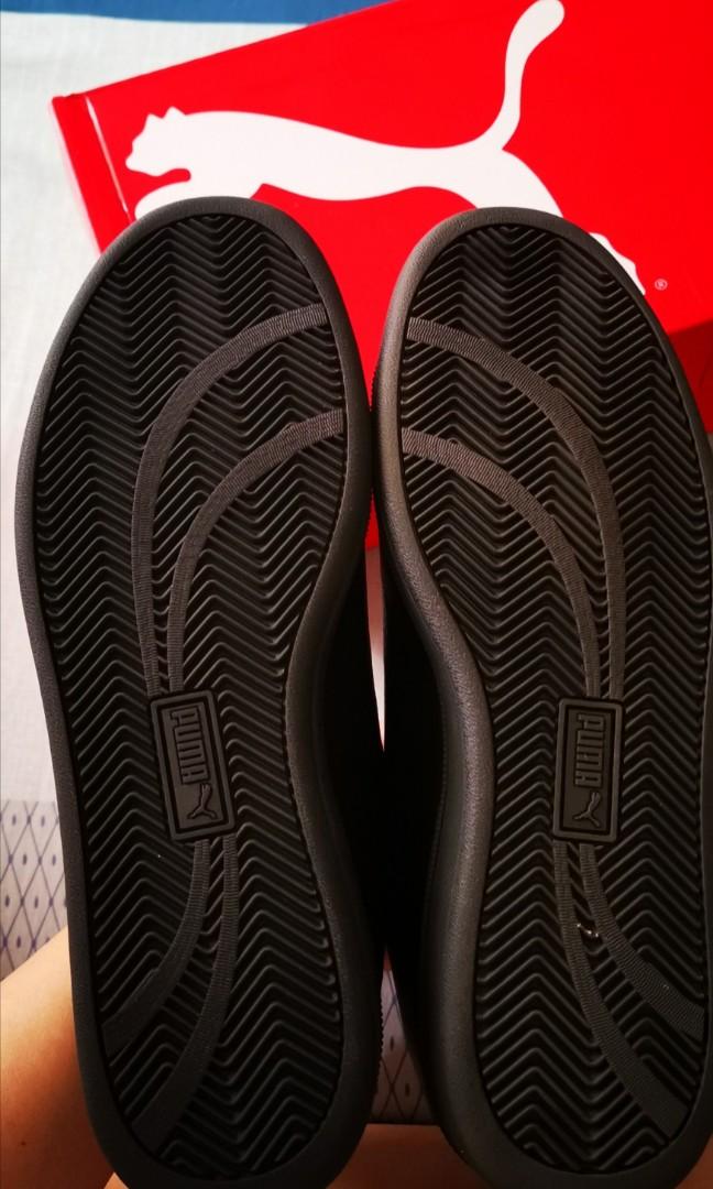 puma mapm court perf