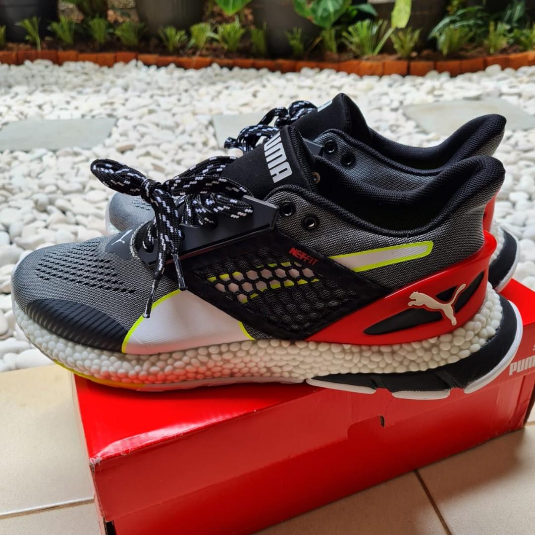 Puma hybrid discount astro price