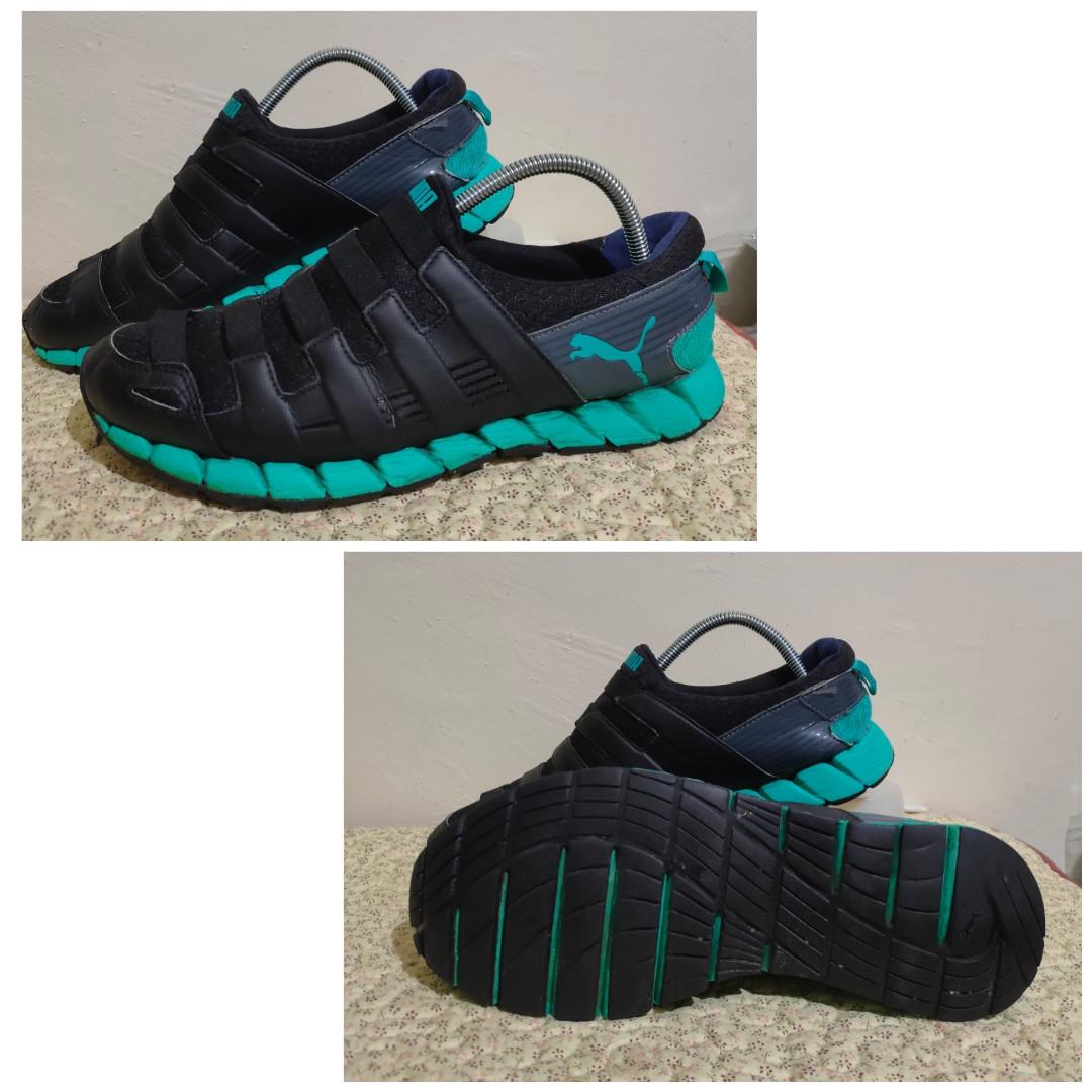Puma discount osu rainbow