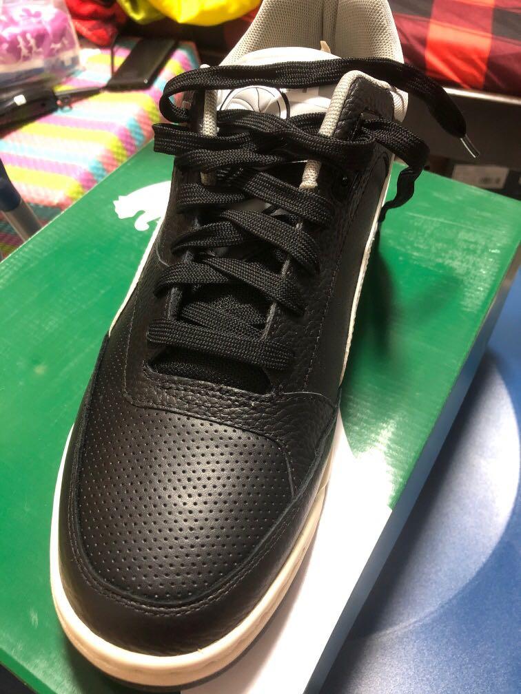 Puma palace guard core Men s Fashion Footwear Sneakers on Carousell