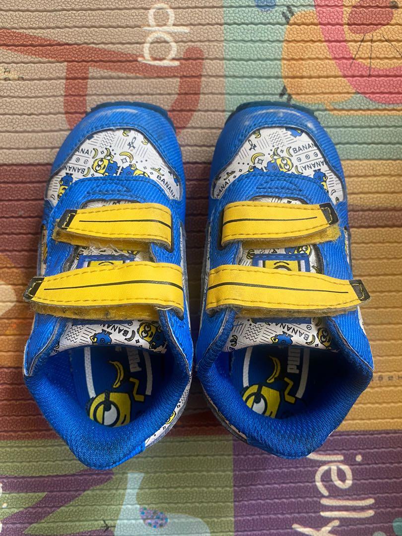 Puma size 14 shoes Clearance