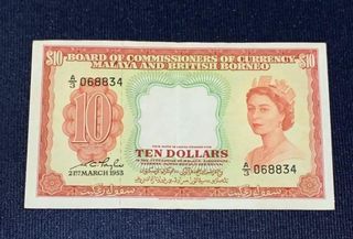 (Category: ) located in . Submitted by ac-banknotes (Listing ID 1068015026, Image 1). Description: .