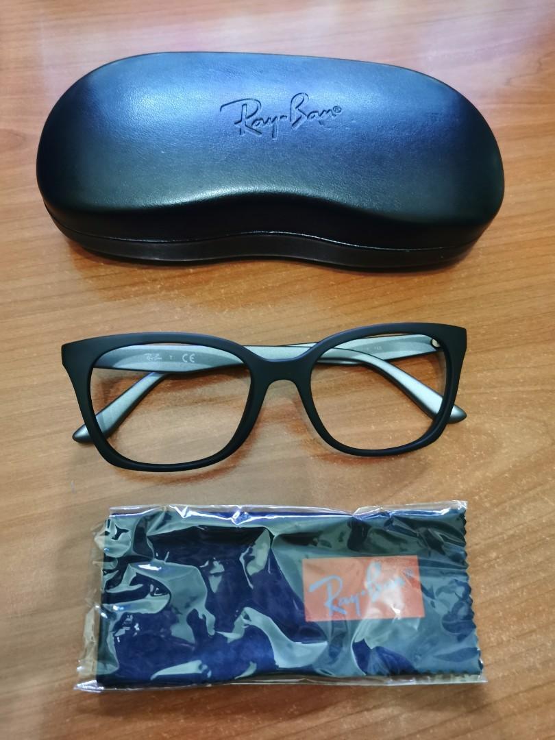 Ray ban online frames only