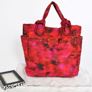 （red)Marc By Marc Jacobs Tote Bag64205751801346110