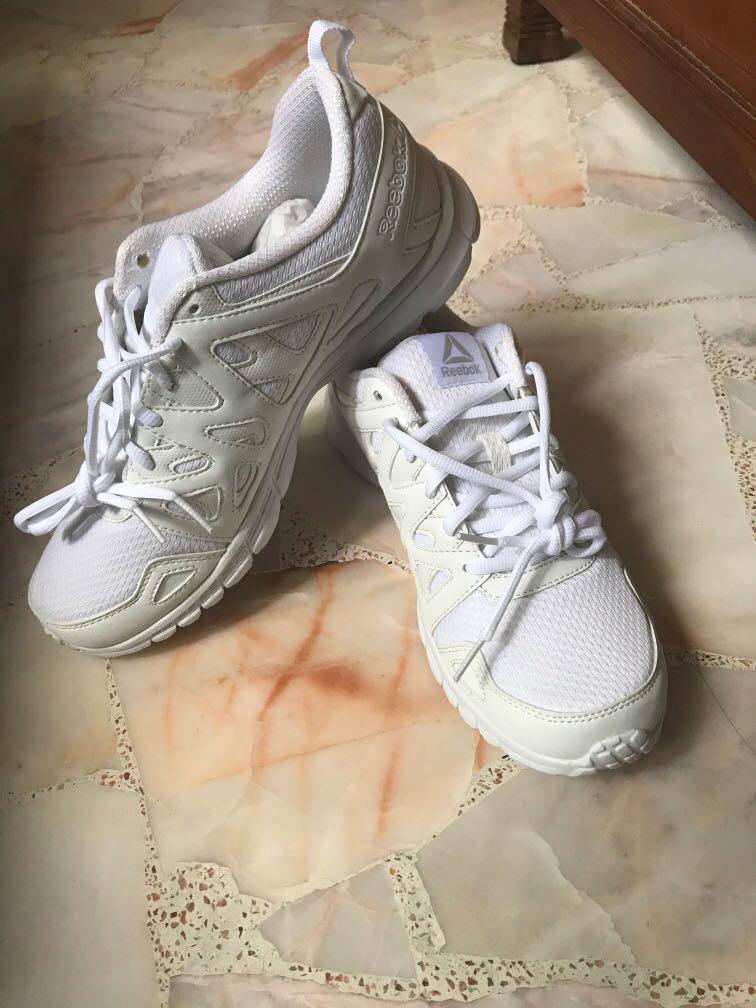 Reebok school shoes Hobbies Toys Stationery Craft