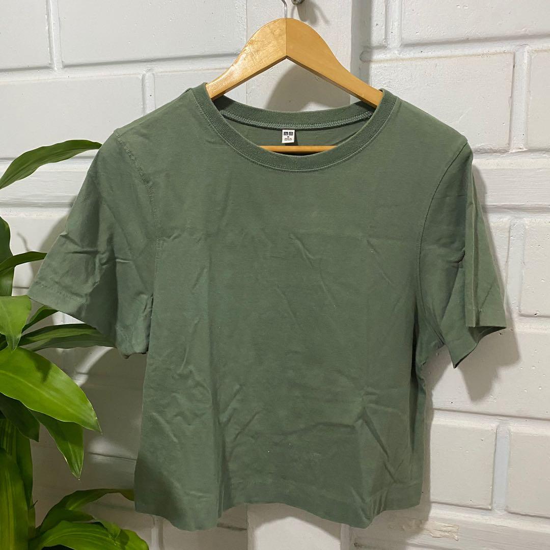 Relaxed t shirt (Category: Shirts) located in Santa Rosa. Submitted by pamobs (Listing ID 1068015408, Image 2). Description: 200 each, Get both for 350.