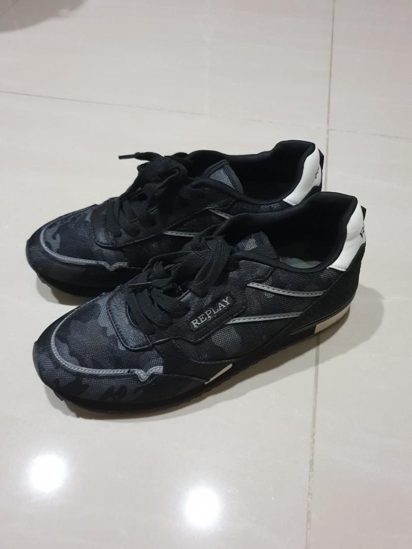 Replayshoes clearance