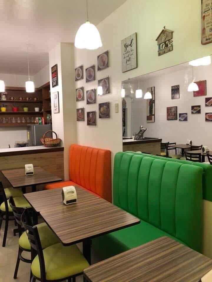 Restaurant Table Chairs And Sofa For Sale Furniture Home Living Furniture Chairs On Carousell