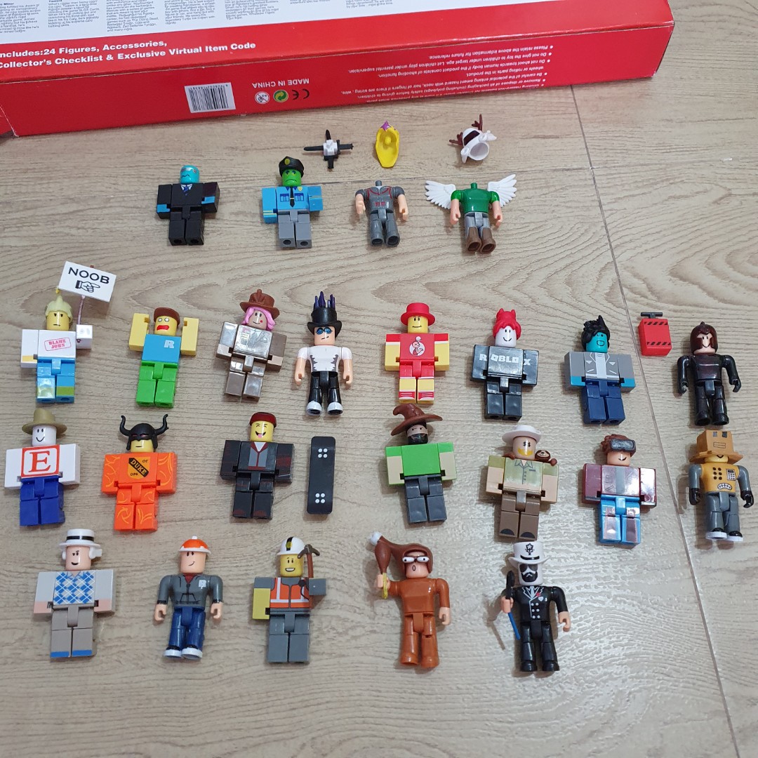 Roblox Wizard Conquest For Sale, Hobbies & Toys, Toys & Games on Carousell