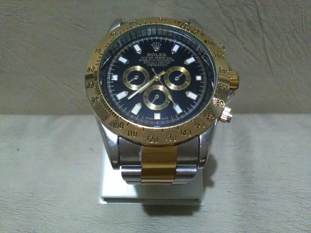 Rolex oyster cheap perpetual chrono