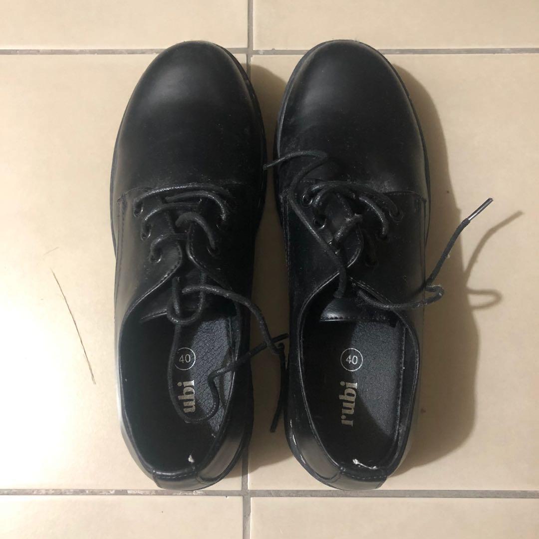 rubi andy oxford shoes
