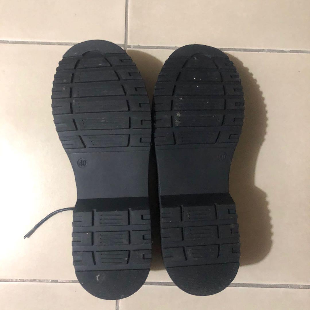 rubi andy oxford shoes