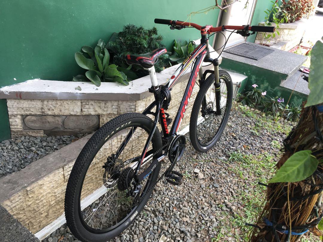 Ryder 29er on sale