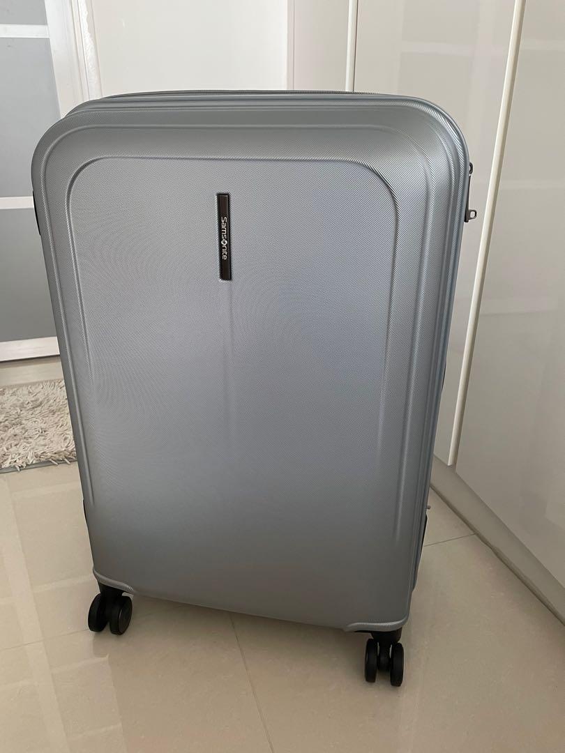 Samsonite T5 Spinner Luggage 68cm